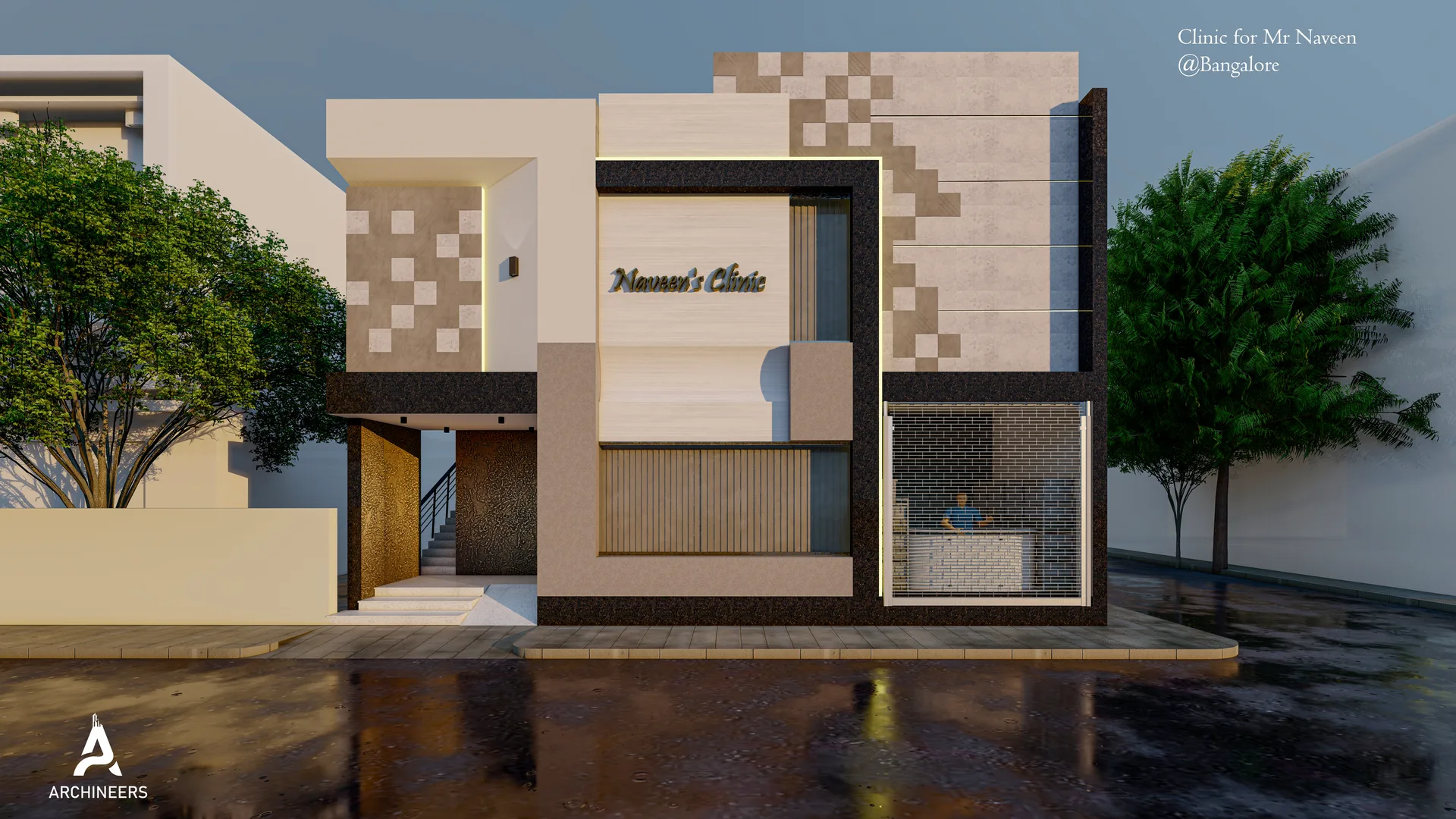 Naveen Clinic — Bangalore