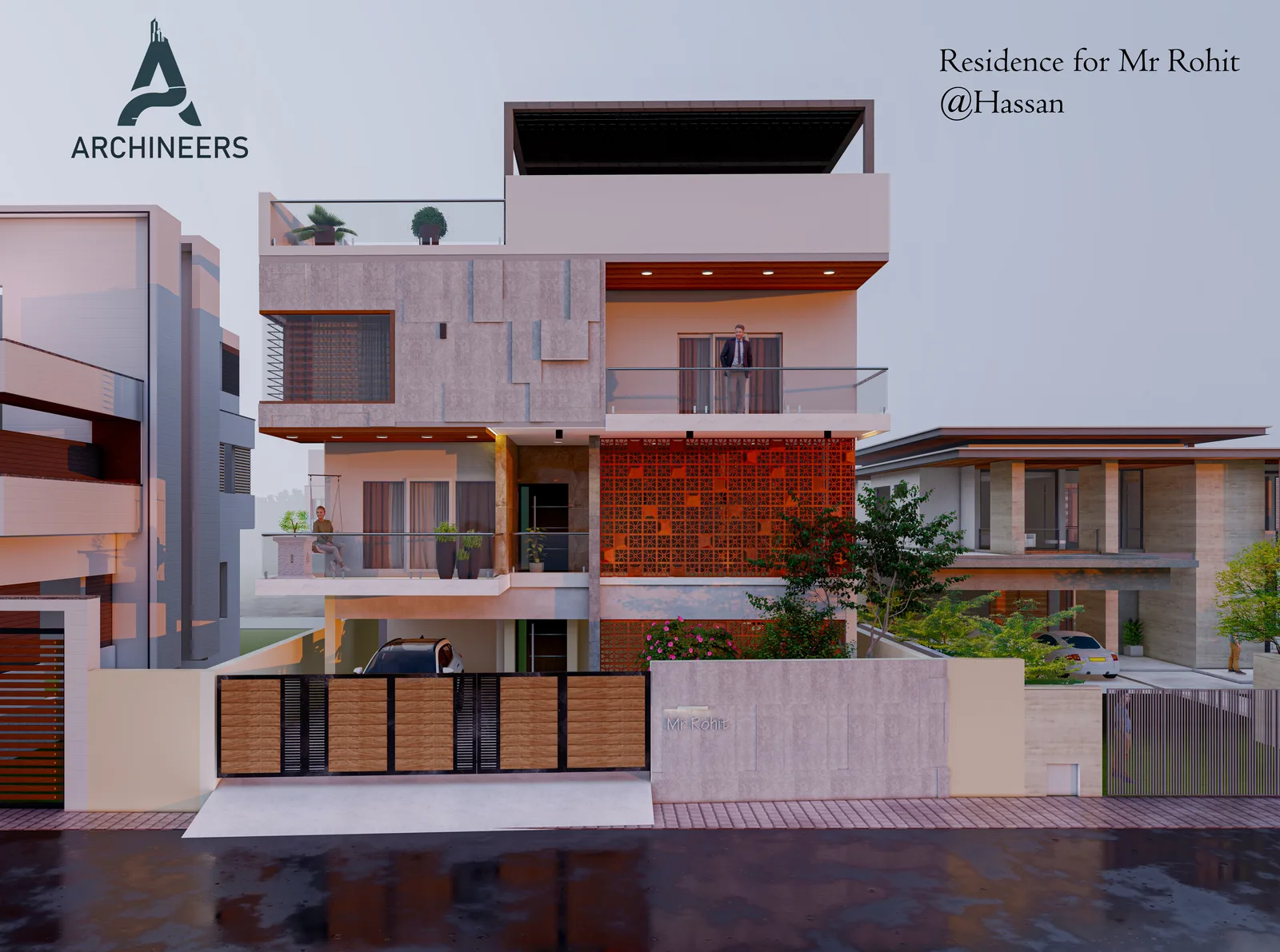 Architecture